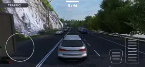 Caucasus Parking: Парковка 3D screenshot 4