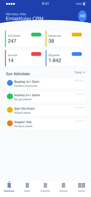 EmlakKolay screenshot 1