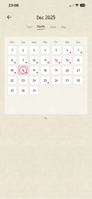 EchoNote: Voice Journal screenshot 4