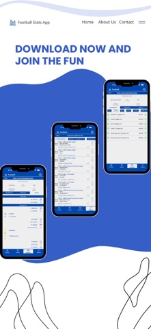 Football Stats - Predictions screenshot