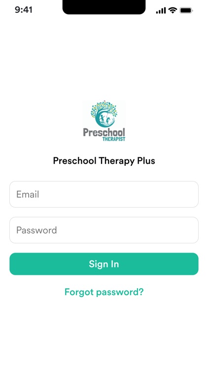 Preschool Therapy Plus