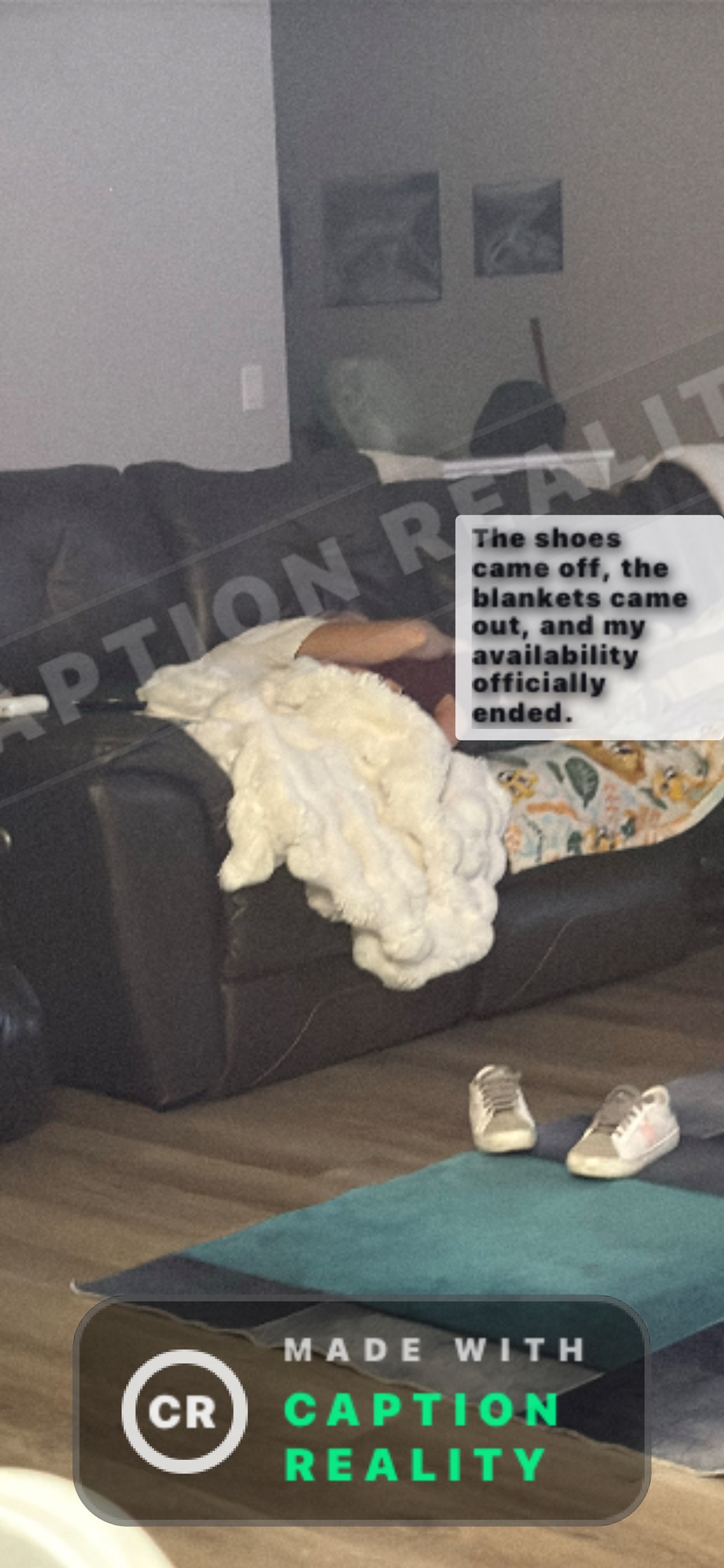Screenshot 6 of Caption Reality
