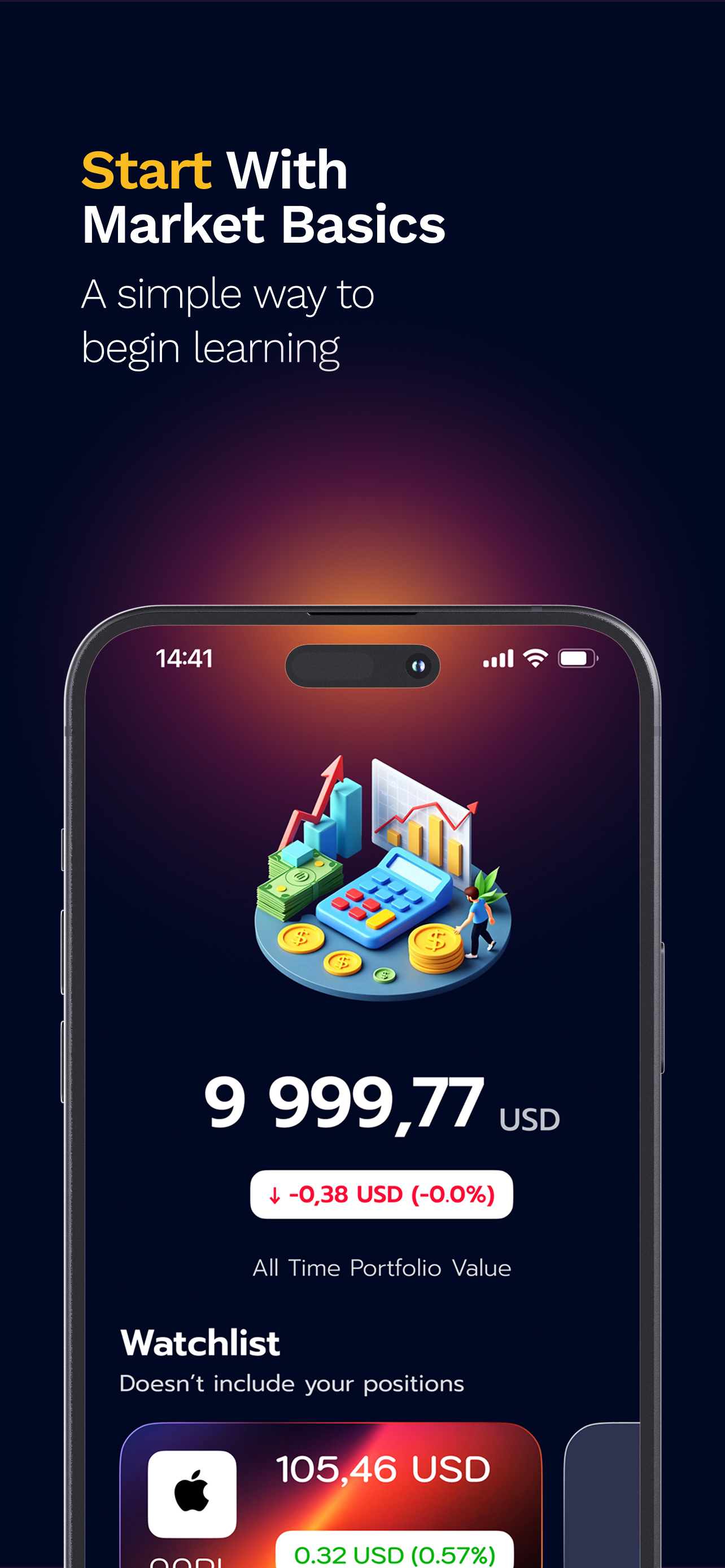 Stock Trading Online