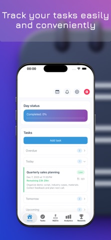 MyTaskKIT Screenshot 1 of 6