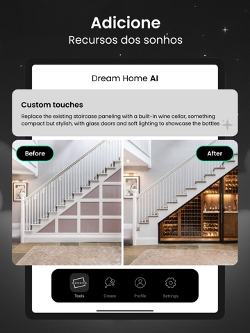 Room Planner - Dream Home AI iPad screenshot 7