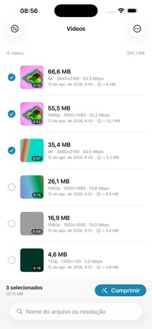 Compact Video Screenshot 1 of 5