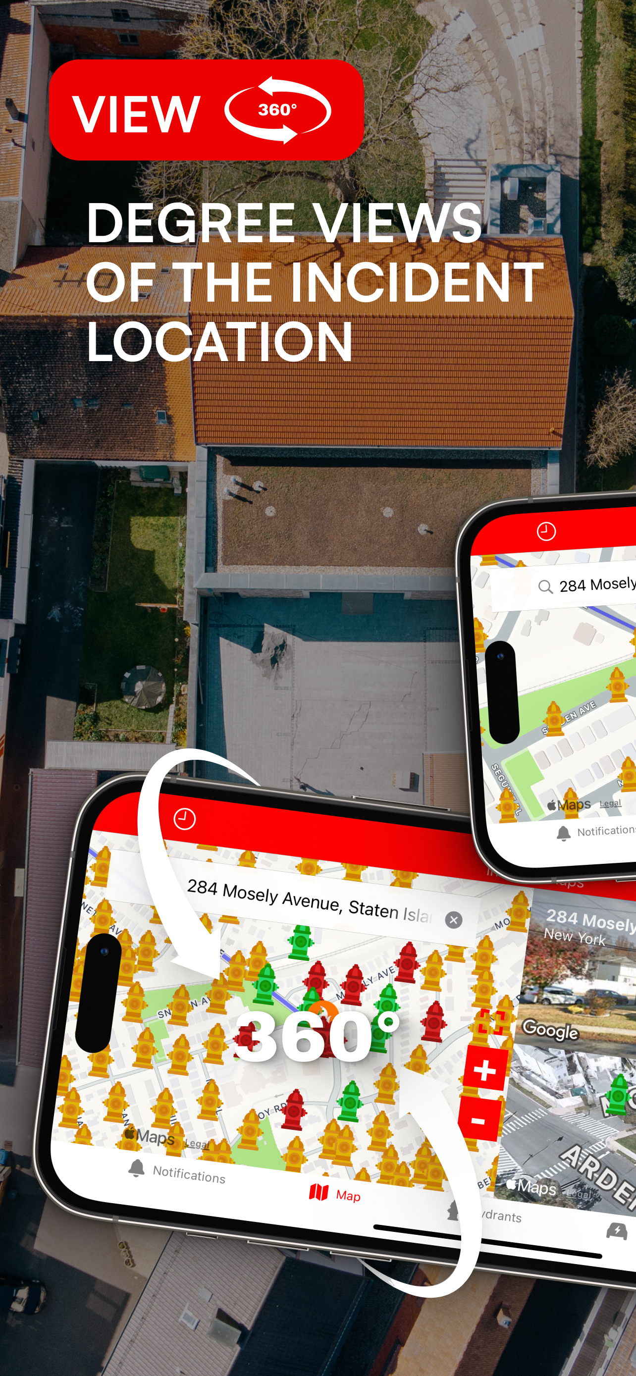 FLINT by Rapid Response Co