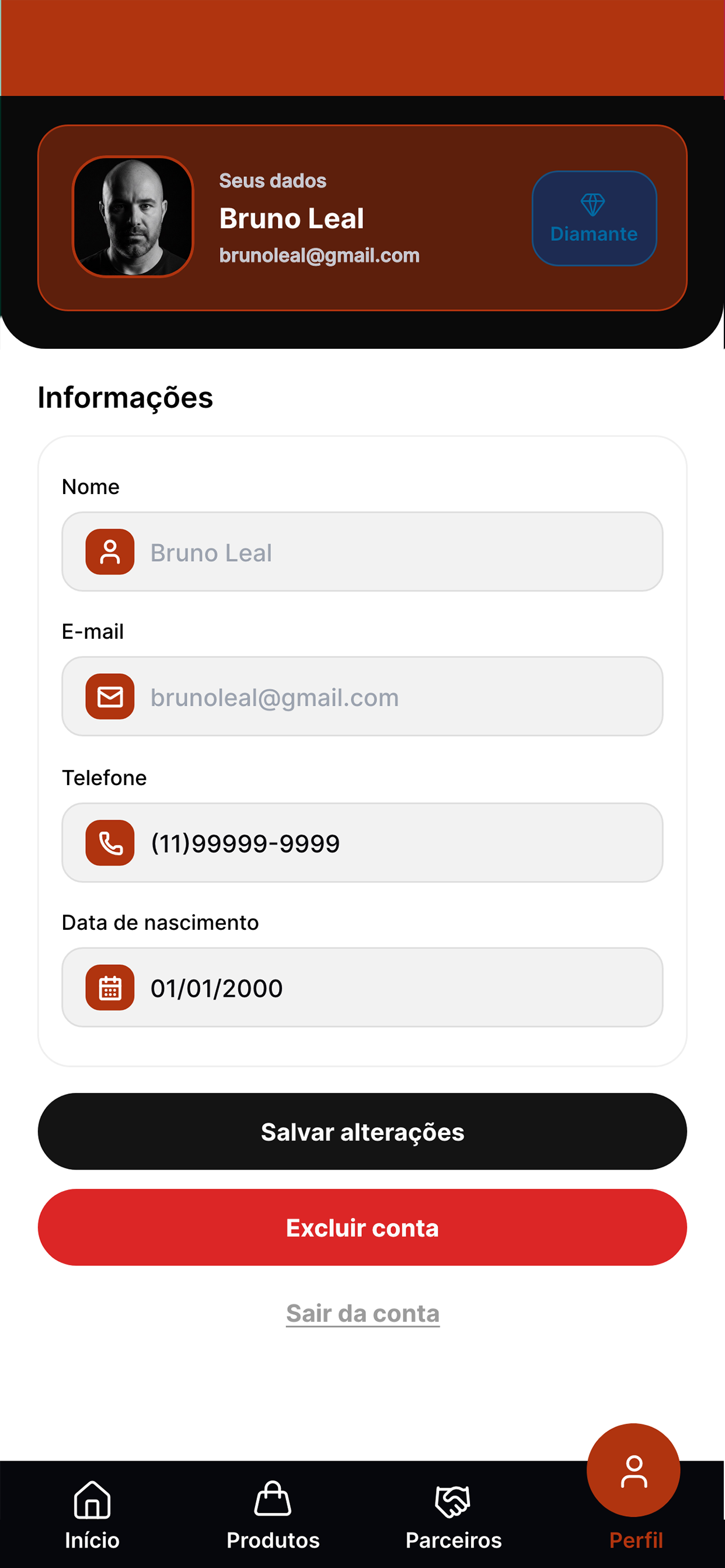 A Maria Cabeleireira screenshot 4