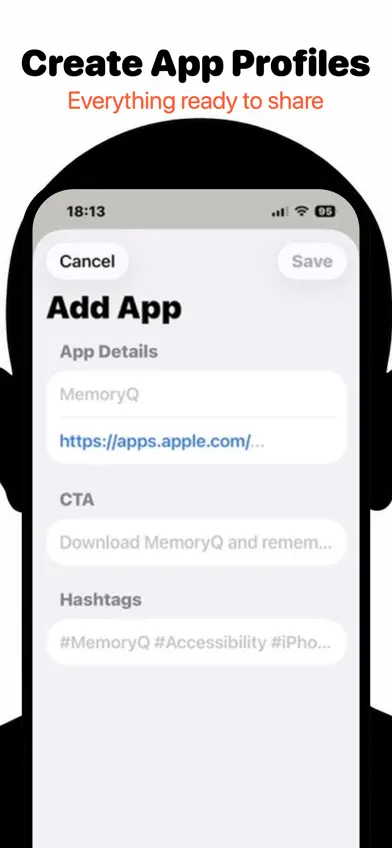 AppSeen screenshot 3
