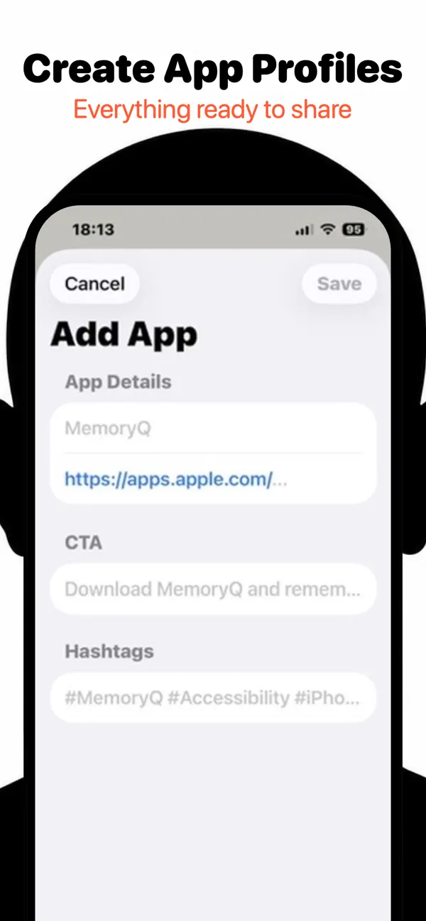 Screenshot #3 pour AppSeen