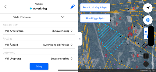 FAGUS Köp screenshot 5