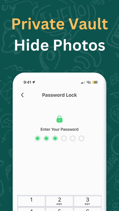 GB Web Dual Chat For Messenger Screenshot