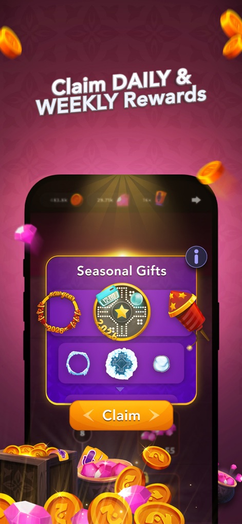 Jackaroo | جاكارو - Games App | MWM
