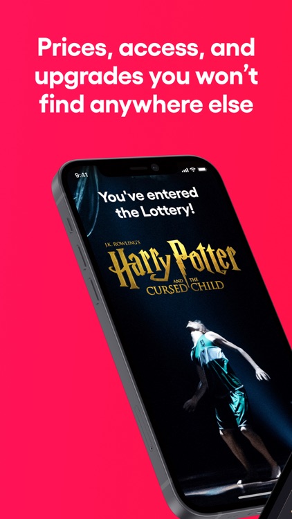 TodayTix – Broadway Tickets screenshot-3