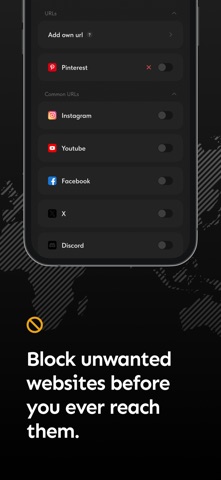 NPVPN Screenshot 4 of 5