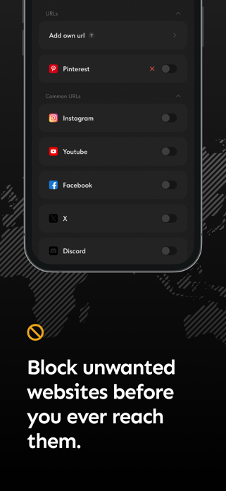 NPVPN Screenshot 4 of 5