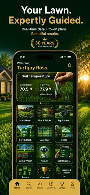 Lawncare Workshop screenshot 1