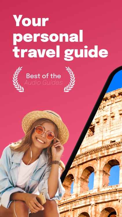 Travel Guide & Planner • Piri