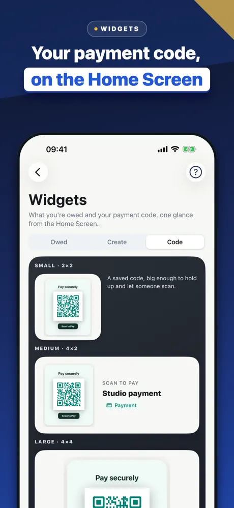 Smart Invoice & Estimate Maker — screenshot 9