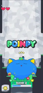 POINPY screenshot 1