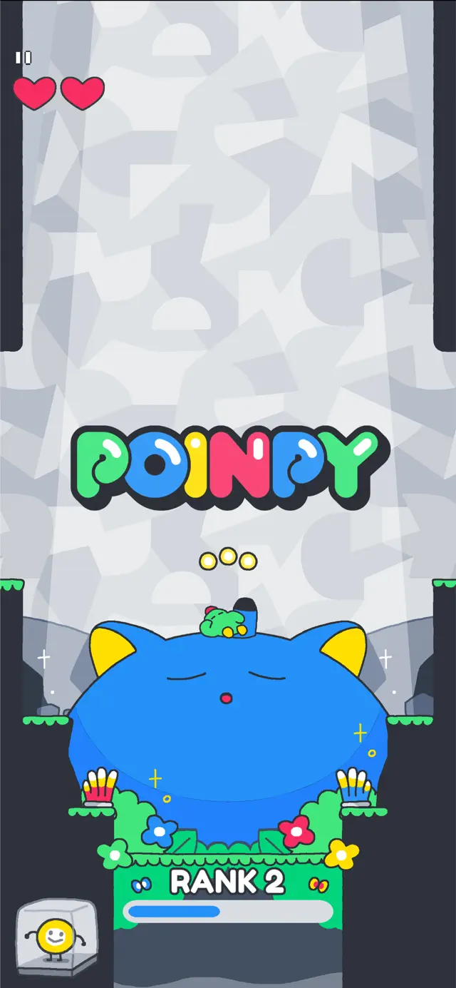 POINPY screenshot 1