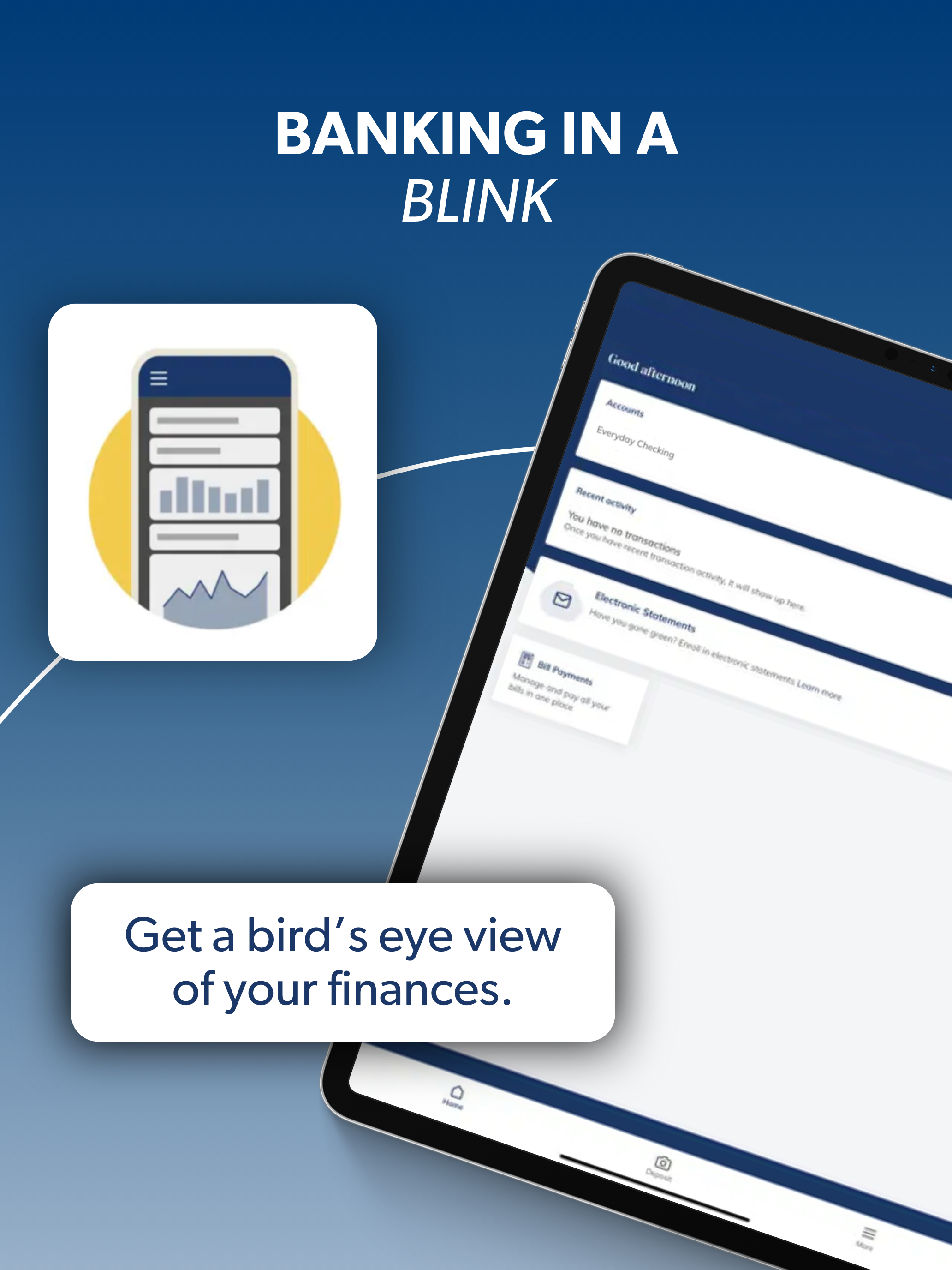 Vista Bank Mobile screenshot 9