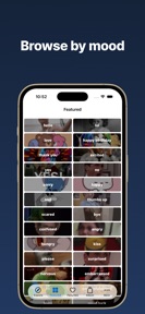 GIF Keyboard & Search - GIFFF screenshot