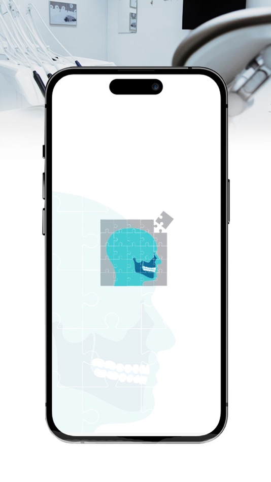 #1. OrthoLogic (iOS) 由: Mhd Tarek AL MALEK