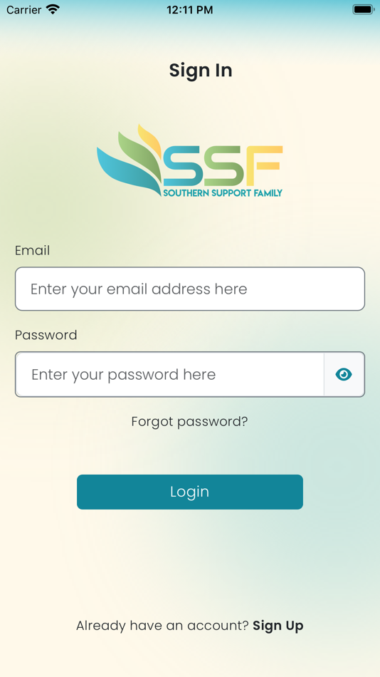 #9. SSF Services (iOS) Podle: SSF Services Pty Ltd