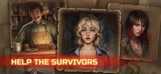 Screenshot of Day R Survival: Last Survivor