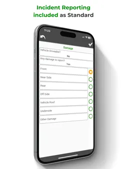 SmartCheck screenshot 10