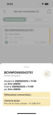 z•moderation screenshot
