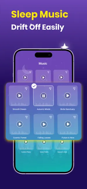 Sleep Tracker For Sleep Well screenshot 4