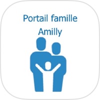 PORTAIL FAMILLE AMILLY 28300