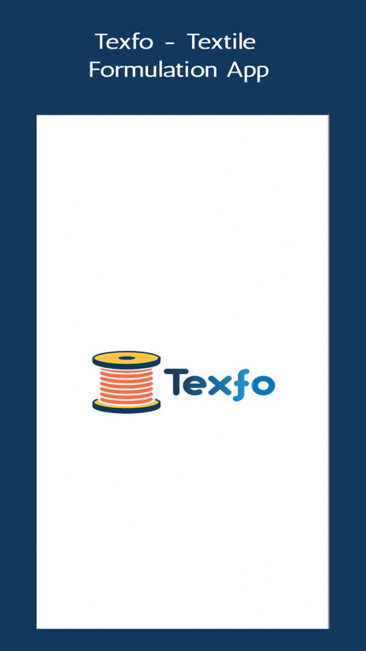 Texfo - 1.4 - (iOS)