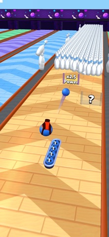 Bowling Blitz! screenshot