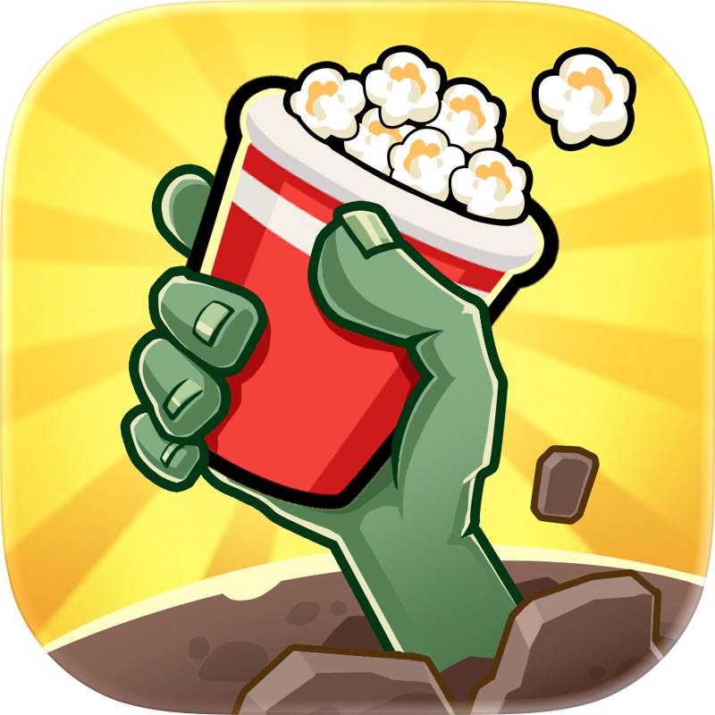 Stickman War: Epic Idle RPG screenshot 11