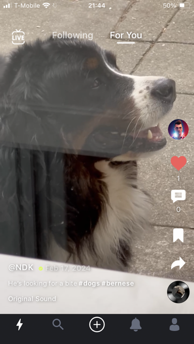 BLAST – It's All On Screenshot