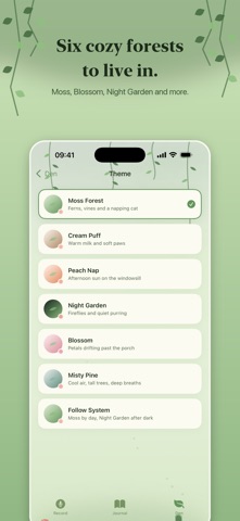 Voice Memo Diary - 60 Sec Screenshot 4 of 6