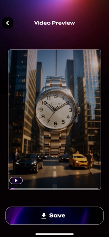 AI Image Generator - Video GPT iPhone screenshot