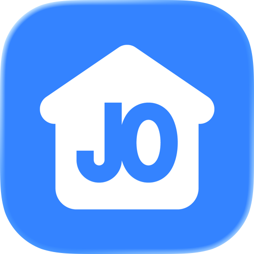 Johome
