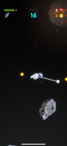 INCREDIBLE SPACEMAN Screenshot 10 of 10