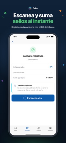 Zello Rewards Screenshot 3 of 3
