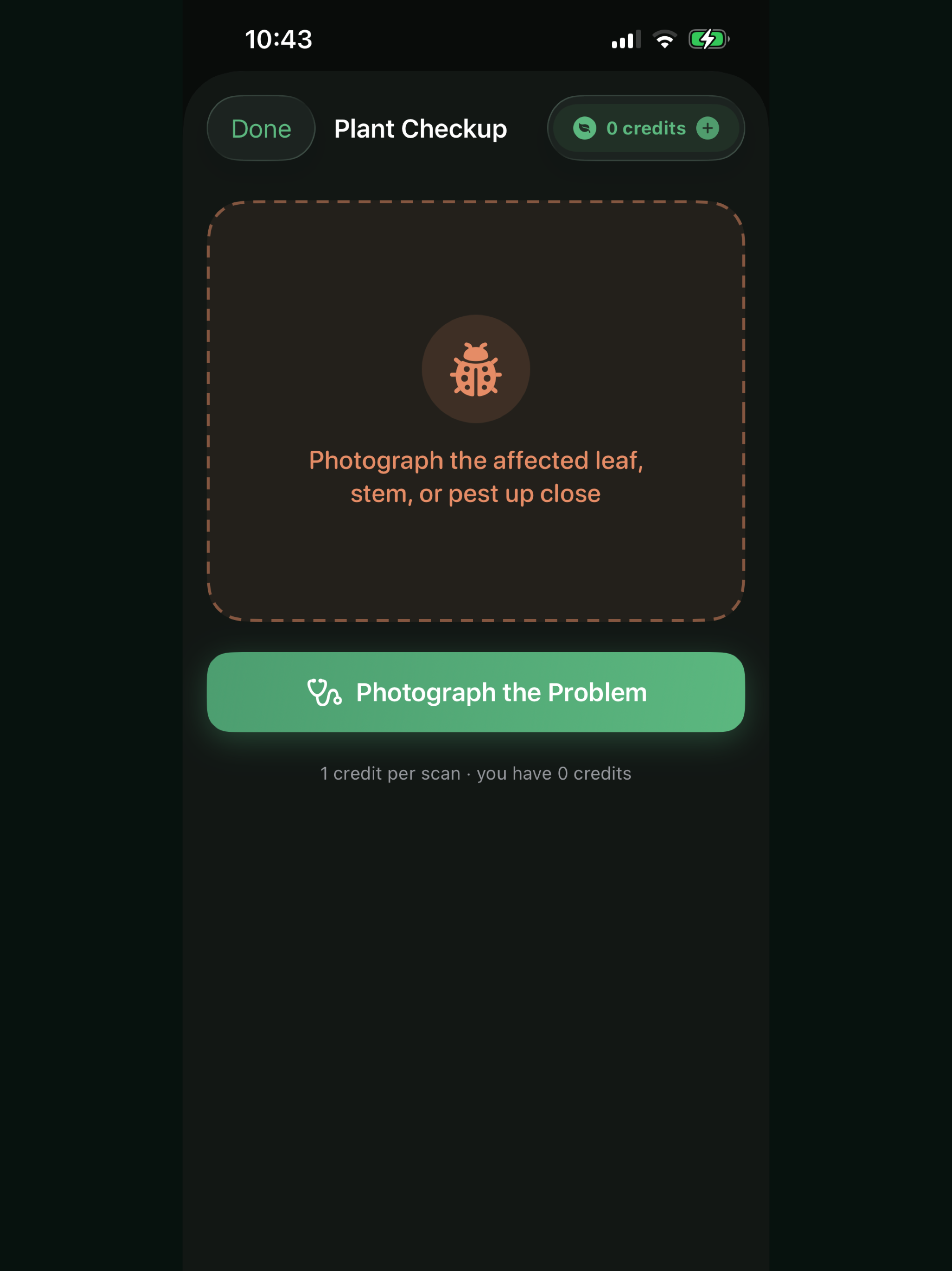 PlantPal AI Care screenshot 17