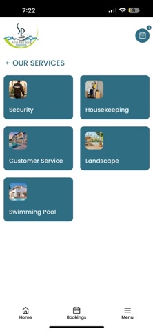 Sea Project Screenshot 2 of 4