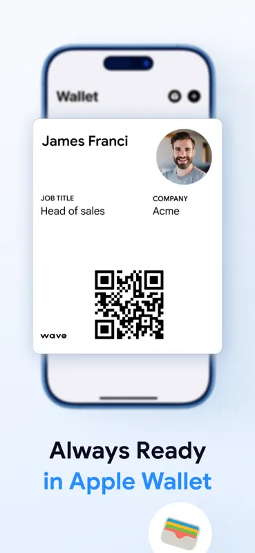 Wave Connect screenshot 3 of 7
