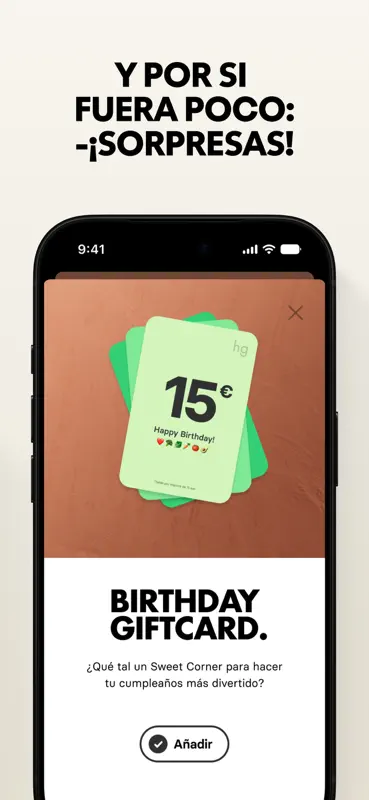 Honest Greens screenshot 7 of 8