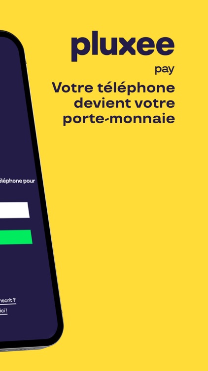 Pluxee Pay Commerçant