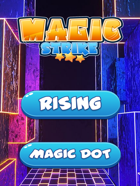 Screenshot #5 pour Keep Dot Rising Ball - Game