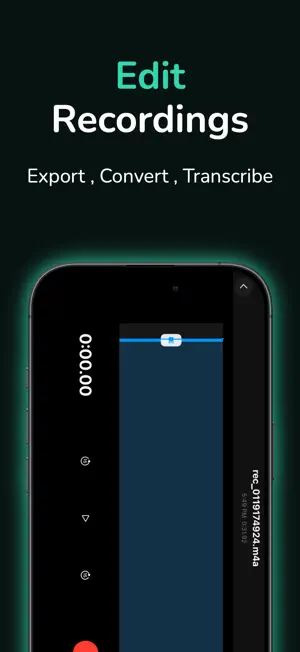 Mic to Speaker - Virtual Mic screenshot 4